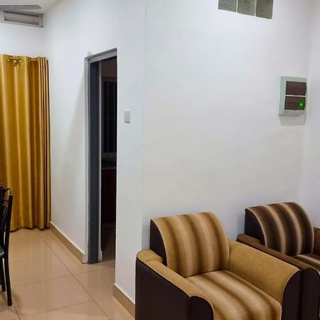 Apartamento Bamba Flat Colombo Exterior foto