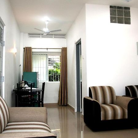 Apartamento Bamba Flat Colombo Exterior foto