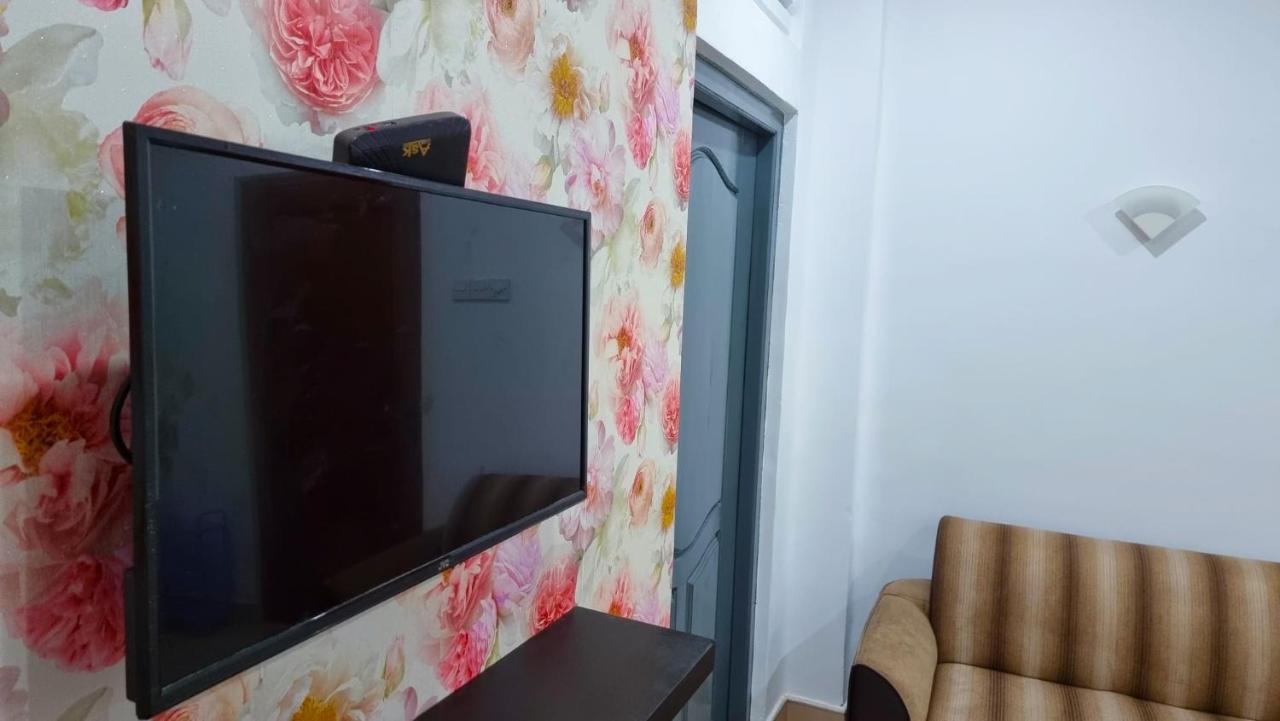 Apartamento Bamba Flat Colombo Exterior foto