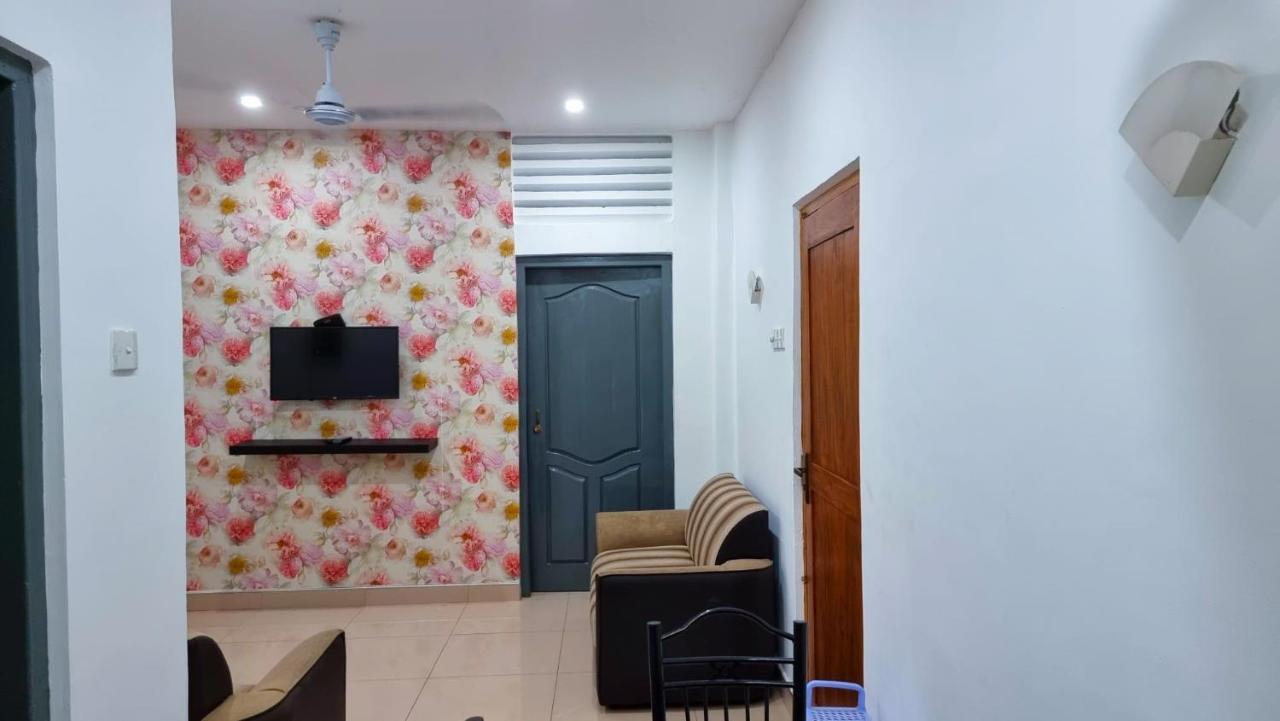 Apartamento Bamba Flat Colombo Exterior foto