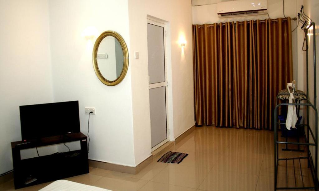 Apartamento Bamba Flat Colombo Exterior foto