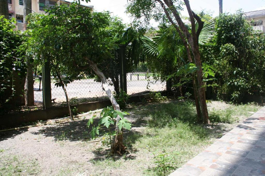 Apartamento Bamba Flat Colombo Exterior foto